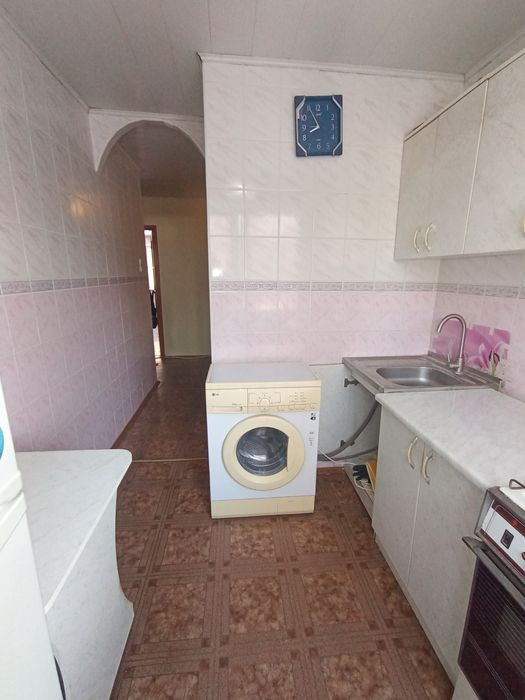 Здам затишну 2 к. кв. Шкільна