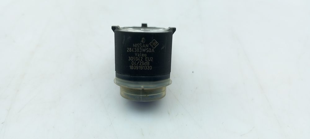 Sensor de estacionamento trás NISSAN Micra V (K14)