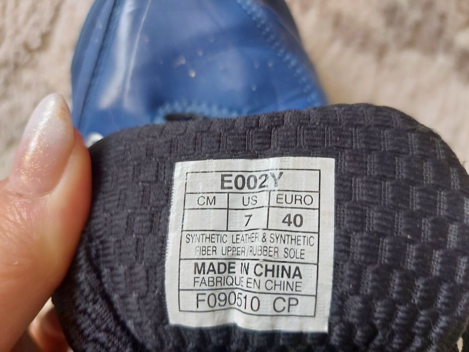 Buty sportowe Asics