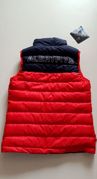 Детский жилет Alert five , размер 140см.
