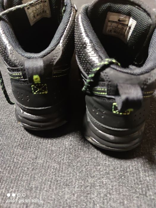Buty męskie trekkingowe 40 Nike