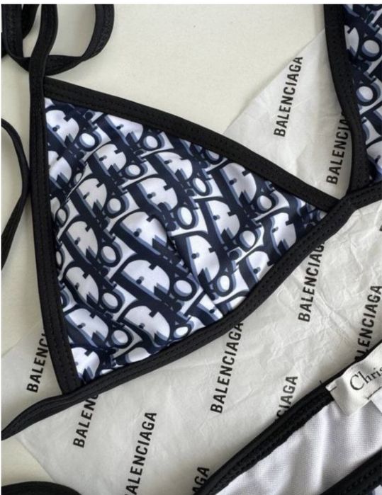 #купальник # christian Dior новий в наявності   S,M,L