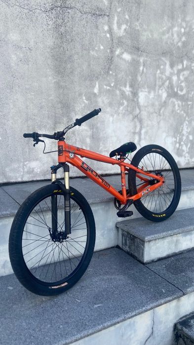 Gios br 4trix 2024 /bike de grau