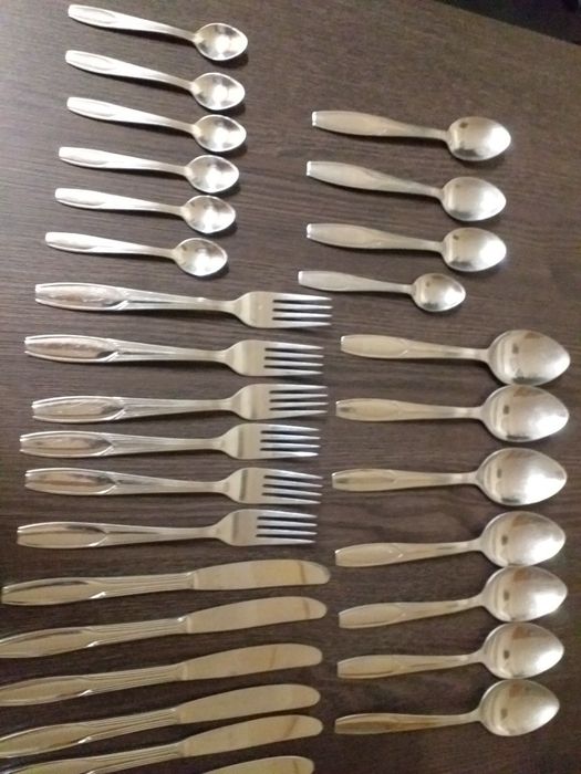 Utensílios cozinha Talheres de mesa,33peças,almofariz madeira,espatula