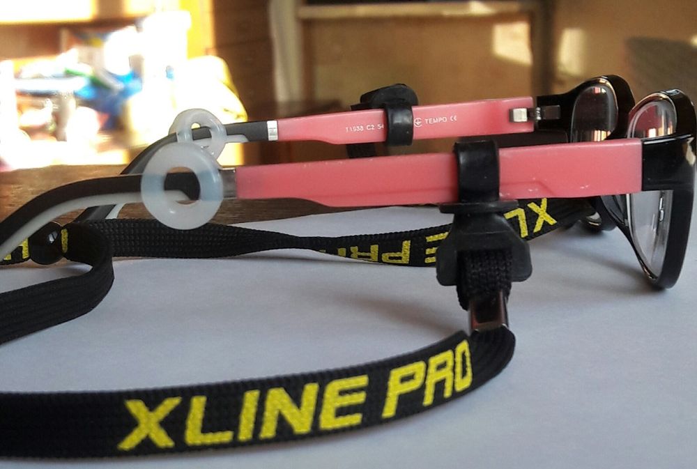 Шнурок для окулярів