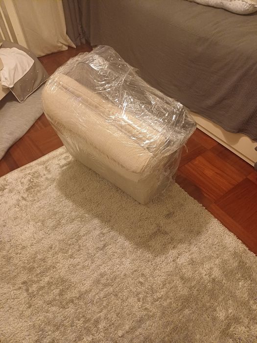 Cadeira IKEA Poang