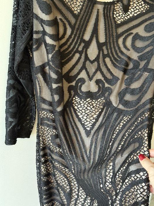 Оригінальна сукня бренду Waggon