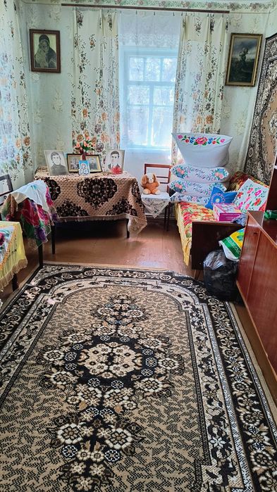 Продається будинок. с.Водяники