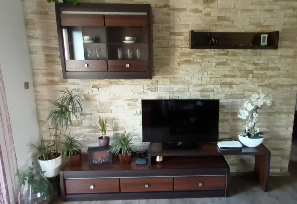 Zestaw mebli do salonu