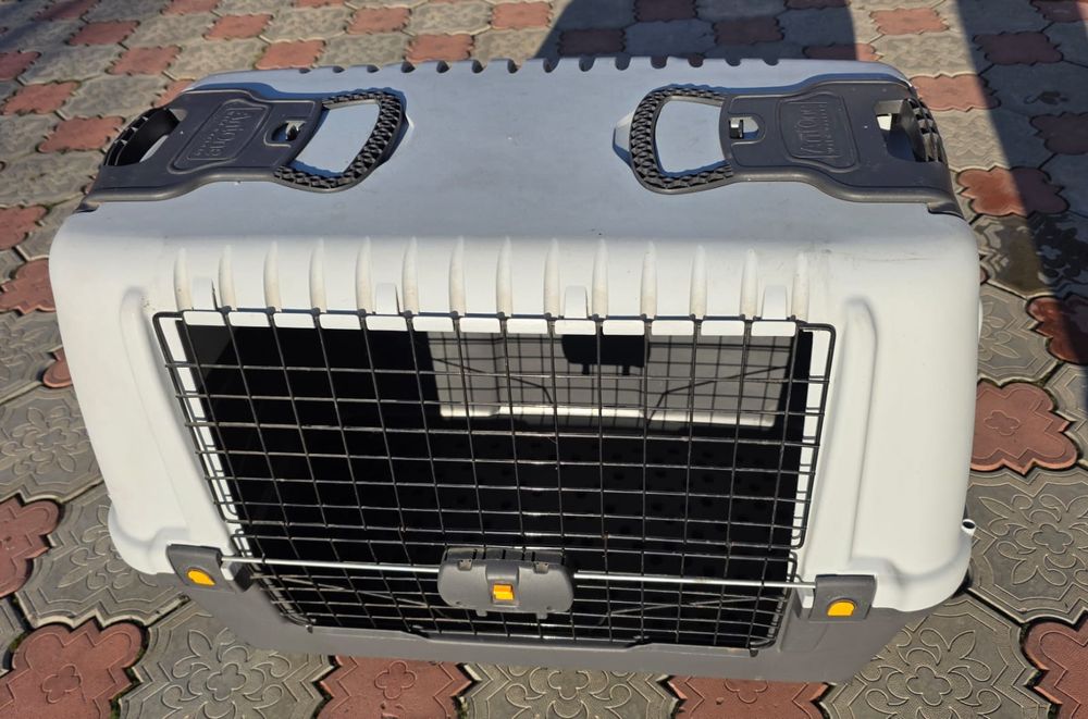 Переноска, бокс для собак