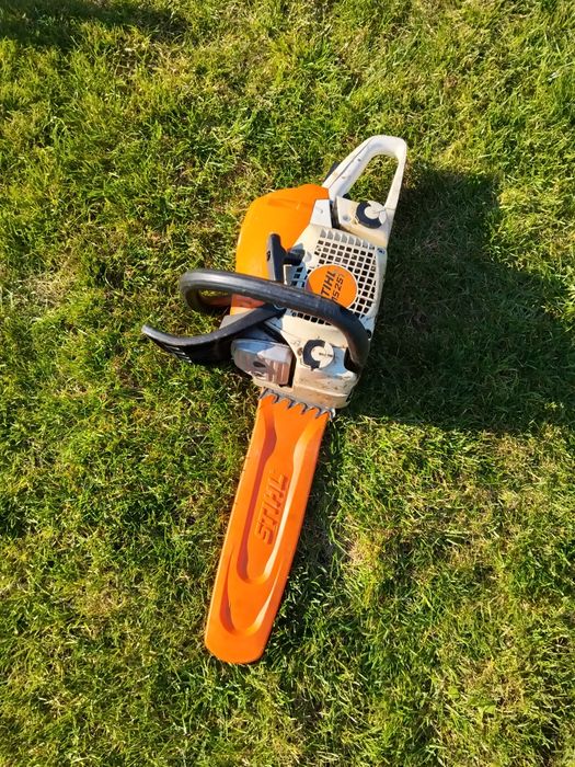 Stihl ms251 bardzo ładny stan