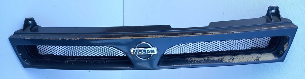 Nissan Sunny 1.4 SLX - Peças