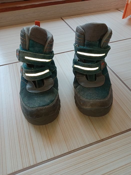 Buty Bartek vibram R-32 (19cm) zimowe