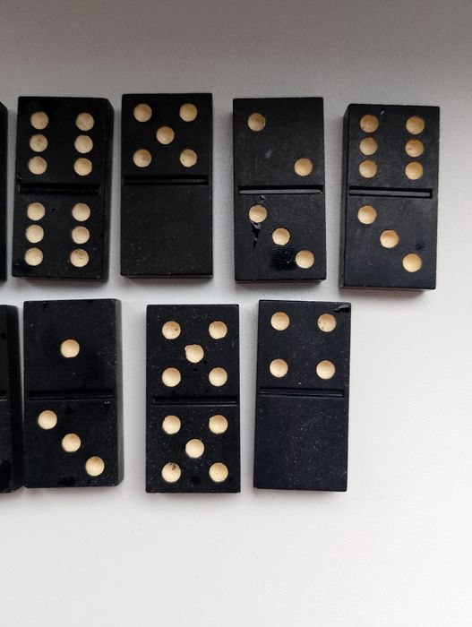 Домино СССР по штучно