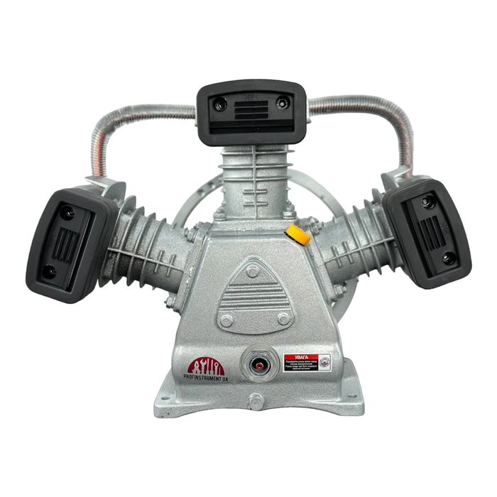 Головка компресорна лб30, лб 50, лб75, лт100