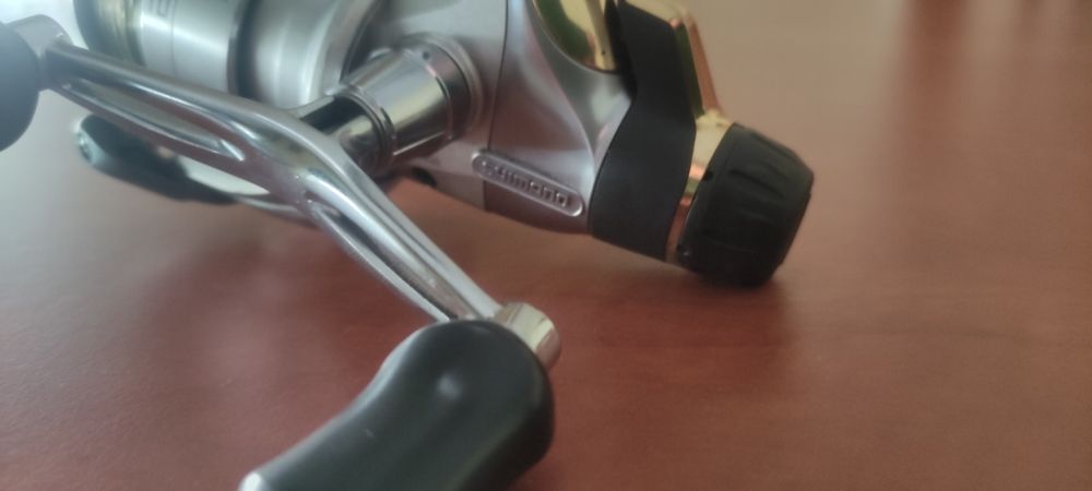 Shimano exage 2500 RB