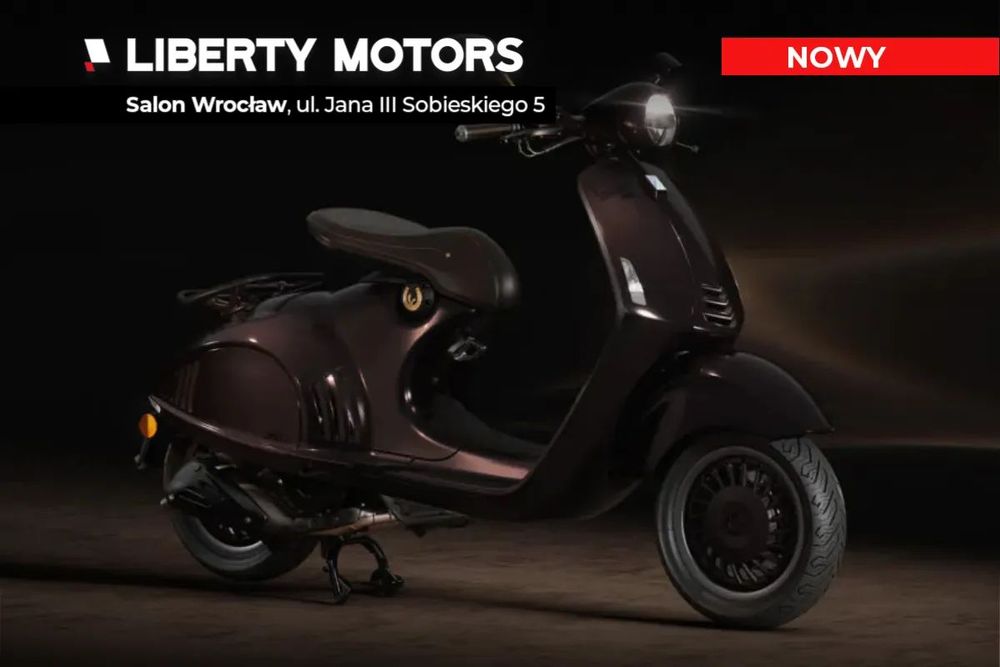 Vespa