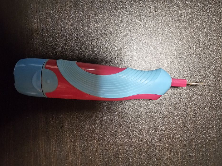 Szczoteczka oral b