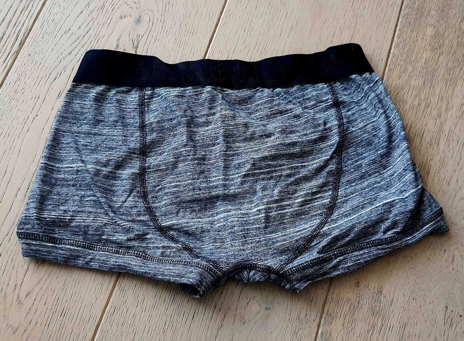 Bokserki DAVID BECKHAM XS S męskie H&M