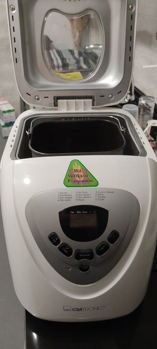 Bread Maker64286260927106123