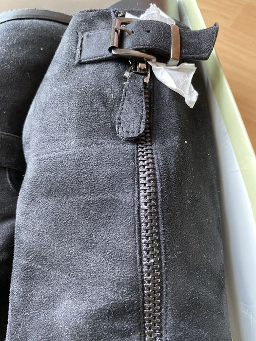 Nowe kozaki ccc rozmiar 38