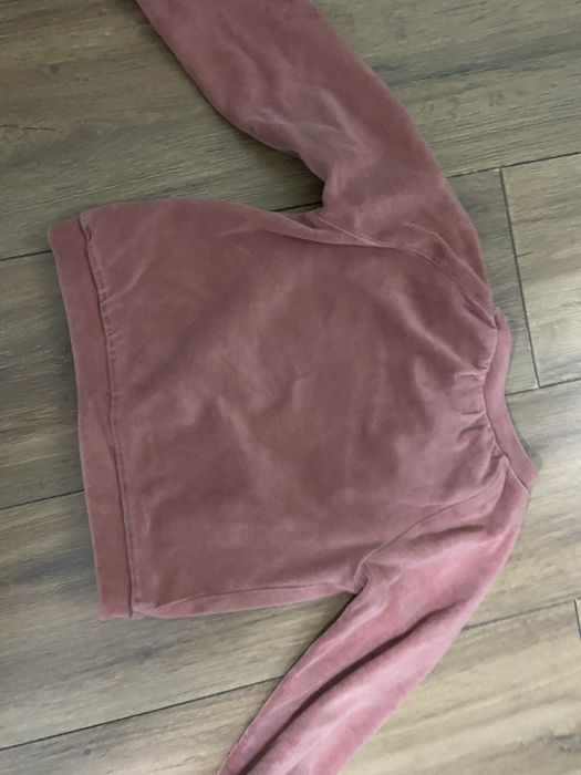 Bluza dla dziewczynki