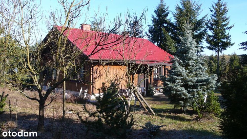 Dom – Głębocko - Widok 4