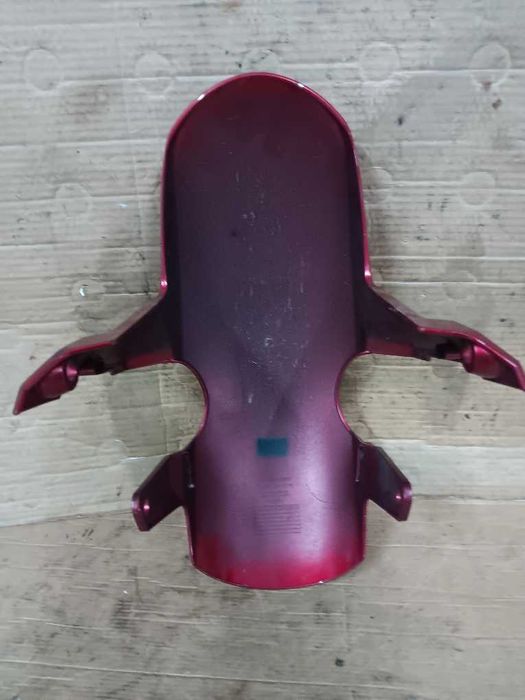 Guarda lamas da frente Honda CBR650R