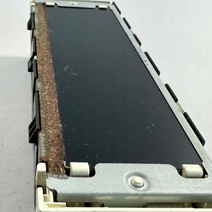 Ekran Wyświetlacz Radia Peugeot 308