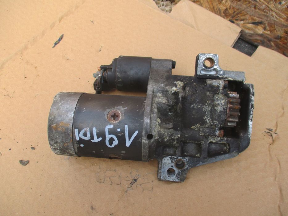 rozrusznik vw sharan seat alhambra 09a911023a