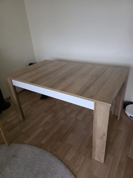 Stół LYON jasny dąb