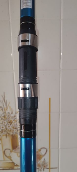 Canas Ártico,,trabucco