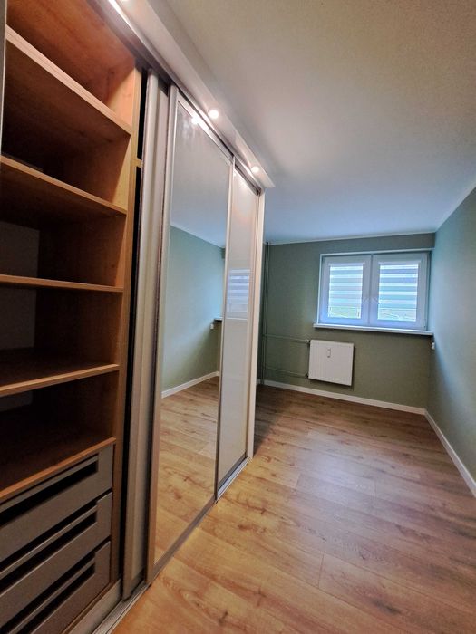 Do wynajęcia mieszkanie: 2 pokoje; 36,8 m2