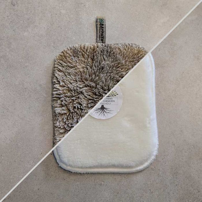 Recykling Raypath za 50% ceny