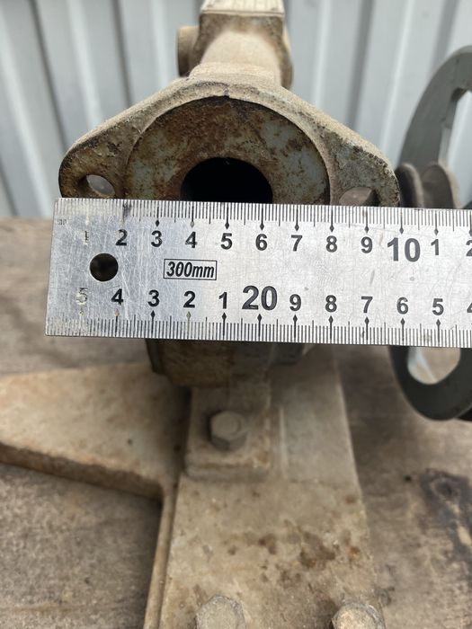 Насос - компресор для перекачування рідини