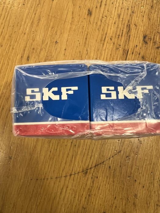 Rolamento rigido de esferas SKF 6304-2Z/C3 - NOVO