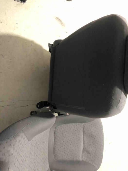 Сидіння БМВ в гарному стані