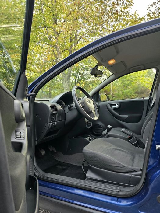 Vendo Opel Corsa 2003
