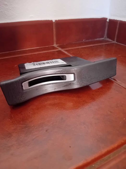 Leitor de cartões Renault Laguna