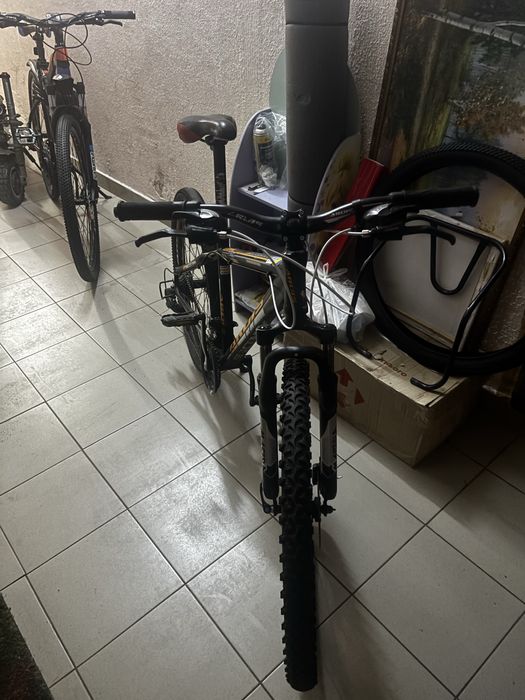 Горный велосипед Ardis