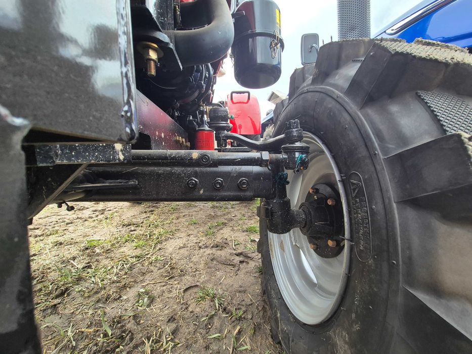 Трактор Синтай ТРК 240 Км385 мотор Доставим на дом