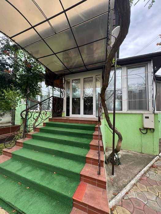 Ваш дом мечты! 2 этажа, 180 м², 19 сот, с.Большой Дальник