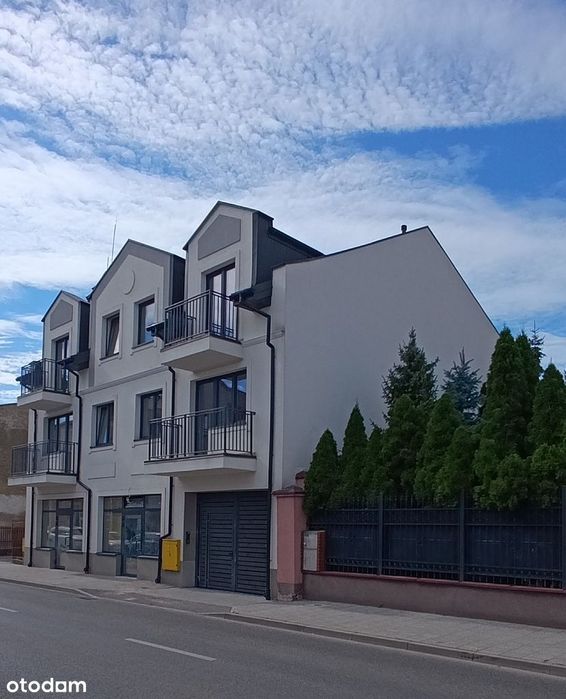 Gotowe Mieszkanie Centrum Rawa Mazowiecka Mickiewicza 5 33 m2 II Piętr