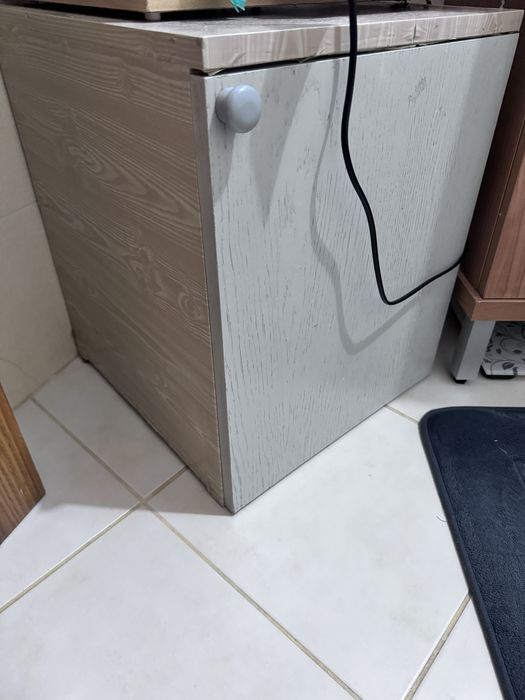 estante movel vendo junto moveis