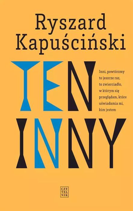 Ten inny. Czytelnik