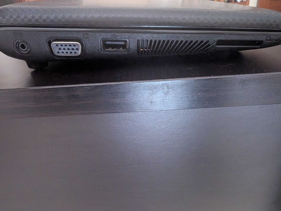 Asus EeePC 1001PX