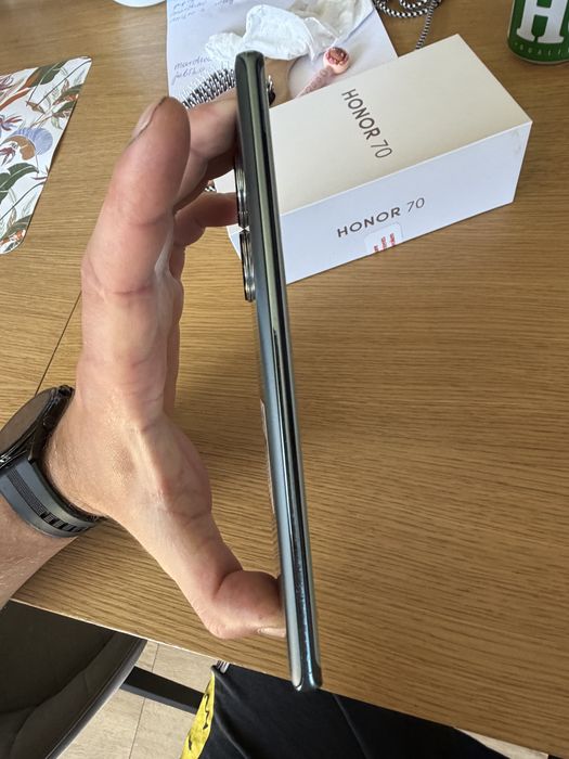 Honor 70 8GB/256GB dual sim 5G