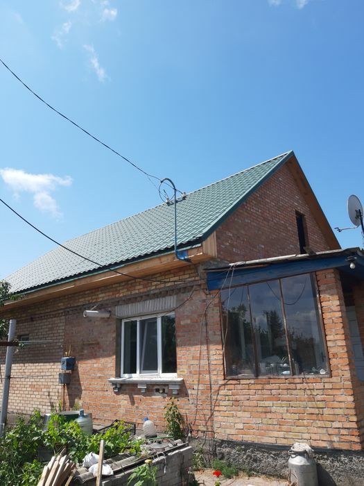 Продамо будинок.