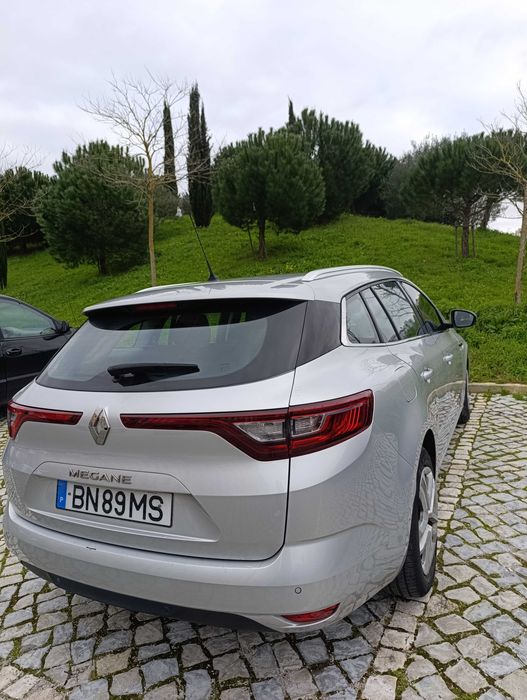 Carro para TVDE