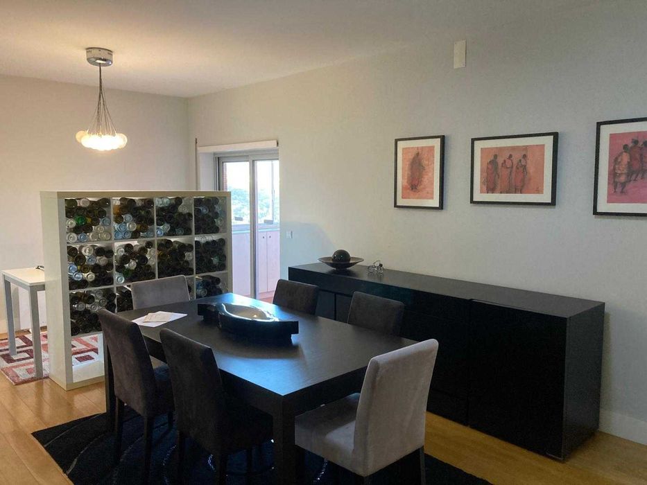 Arrendo Apartamento T2 Mobilado na Rua de Aveiro  Coimbra